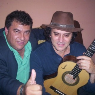 Donizete Pardal & Almir Sater
