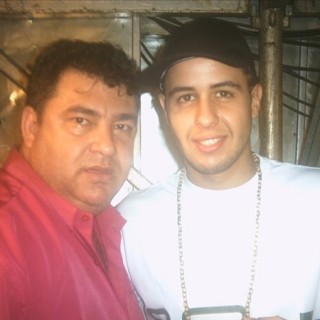 Donizete Pardal & Bruno Jeito Moleque