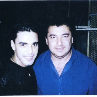 Donizete Pardal & Zeze Di Camargo