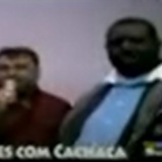 Donizete Pardal &  Pericles