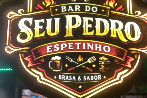 BAR DO SEU PEDRO